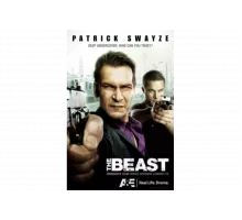 Зверь   сериал