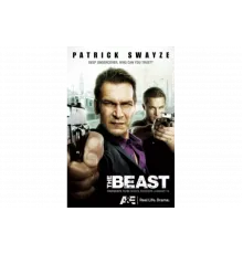 Зверь   сериал