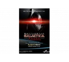 Звездный крейсер Галактика: Лезвие — Ретроспекция   сериал