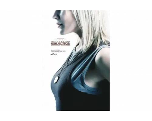 Звездный крейсер Галактика: Лицо врага   сериал смотреть