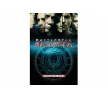 Звездный крейсер Галактика: Сопротивление   сериал