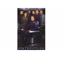 Звездный путь: Энтерпрайз   сериал
