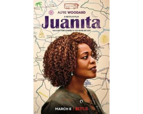 Хуанита  (фильм 2019) смотреть онлайн