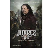 Хуарес 2045 (2017)