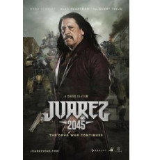 Хуарес 2045 (2017)