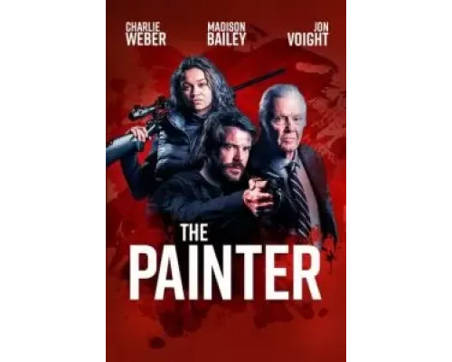 Художник  (фильм 2024) смотреть онлайн