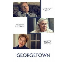 Худший брак в Джорджтауне (2019)