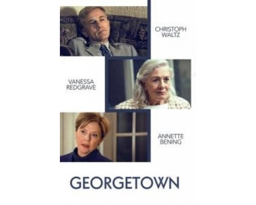 Худший брак в Джорджтауне  (фильм 2019) смотреть онлайн