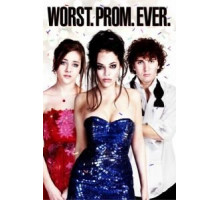 Худший выпускной (2011)