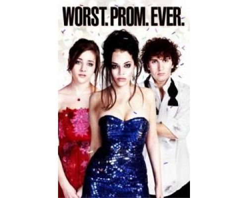 Худший выпускной  (фильм 2011) смотреть онлайн