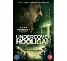 Хулиган под прикрытием (2016)