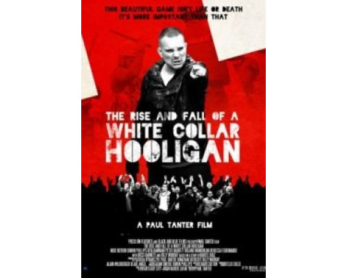 Хулиган с белым воротничком  (фильм 2012) смотреть онлайн
