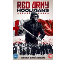 Хулиганы Красной армии (2018)