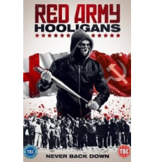 Хулиганы Красной армии (2018)