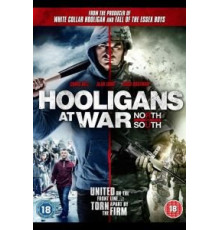 Хулиганы на войне: Север против Юга (2015)