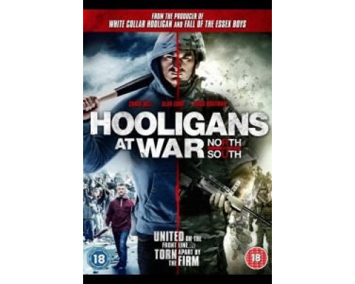 Хулиганы на войне: Север против Юга  (фильм 2015) смотреть онлайн