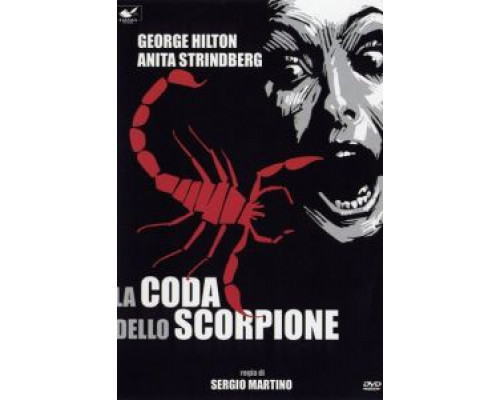 Хвост скорпиона  (фильм 1971) смотреть онлайн