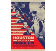 Хьюстон, у нас проблема (2016)