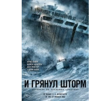 И грянул шторм (2016)