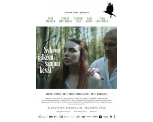 И наступит весна  (фильм 2020) смотреть онлайн