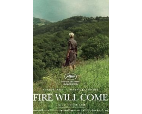 И придёт огонь  (фильм 2019) смотреть онлайн