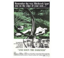 И скоро наступит тьма (1970)