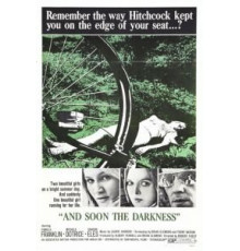 И скоро наступит тьма (1970)
