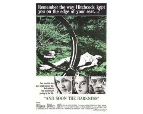 И скоро наступит тьма  (фильм 1970) смотреть онлайн