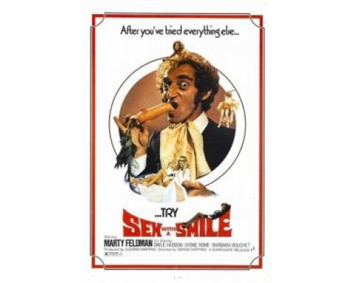 И слоны бывают неверны  (фильм 1976) смотреть онлайн
