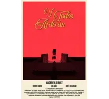 И все будут гореть (2021)