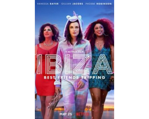 Ибица  (фильм 2018) смотреть онлайн
