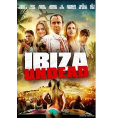 Ибица живых мертвецов (2016)