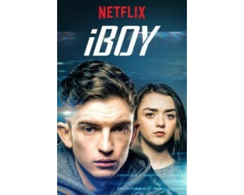 iБой  (фильм 2016) смотреть онлайн