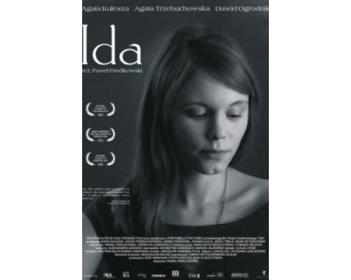 Ида  (фильм 2013) смотреть онлайн