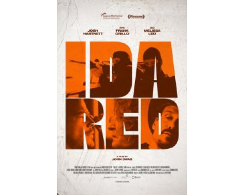 Ида Ред  (фильм 2021) смотреть онлайн