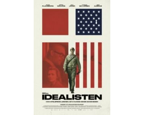 Идеалист  (фильм 2015) смотреть онлайн