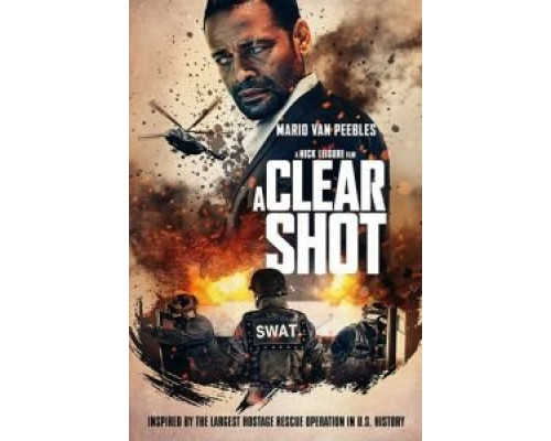 Идеальная мишень  (фильм 2019) смотреть онлайн