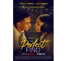 Идеальная находка (2023)