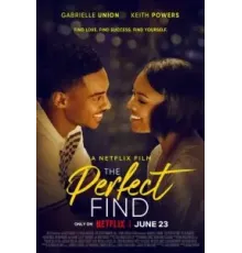 Идеальная находка (2023)