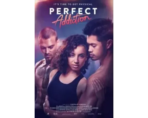 Идеальная зависимость  (фильм 2023) смотреть онлайн