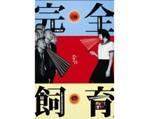 Идеальное образование  (фильм 1999) смотреть онлайн