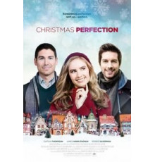 Идеальное Рождество (2018)