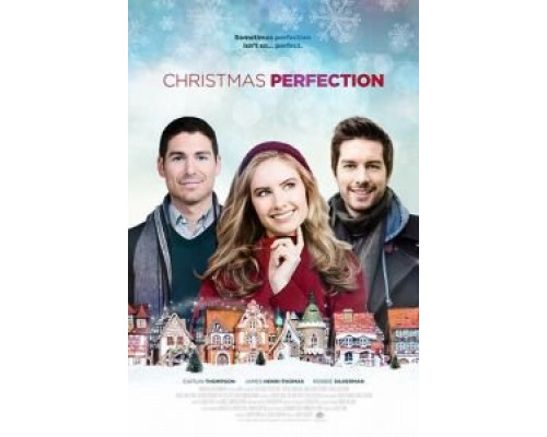Идеальное Рождество  (фильм 2018) смотреть онлайн