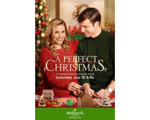 Идеальное Рождество  (фильм 2016) смотреть онлайн