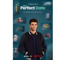 Идеальное свидание (2019)