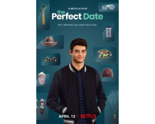 Идеальное свидание  (фильм 2019) смотреть онлайн