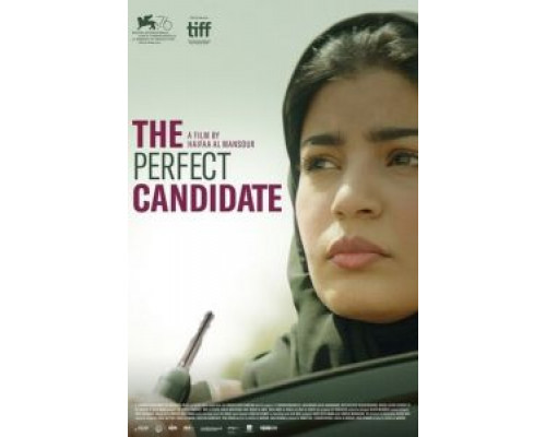 Идеальный кандидат  (фильм 2019) смотреть онлайн