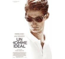 Идеальный мужчина (2015)