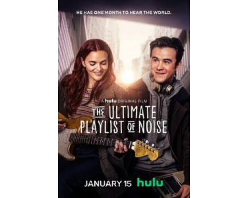 Идеальный плейлист звуков  (фильм 2021) смотреть онлайн