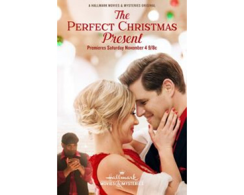 Идеальный подарок на Рождество  (фильм 2017) смотреть онлайн